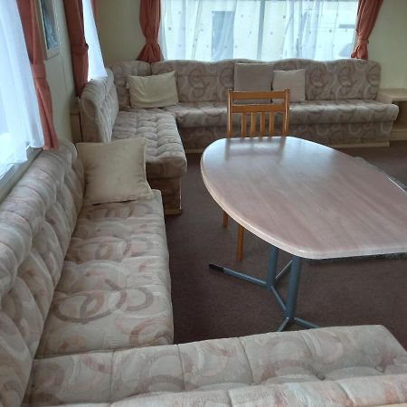 Meliden Holiday Home In Lyons Robin Hood Holiday Park מראה חיצוני תמונה