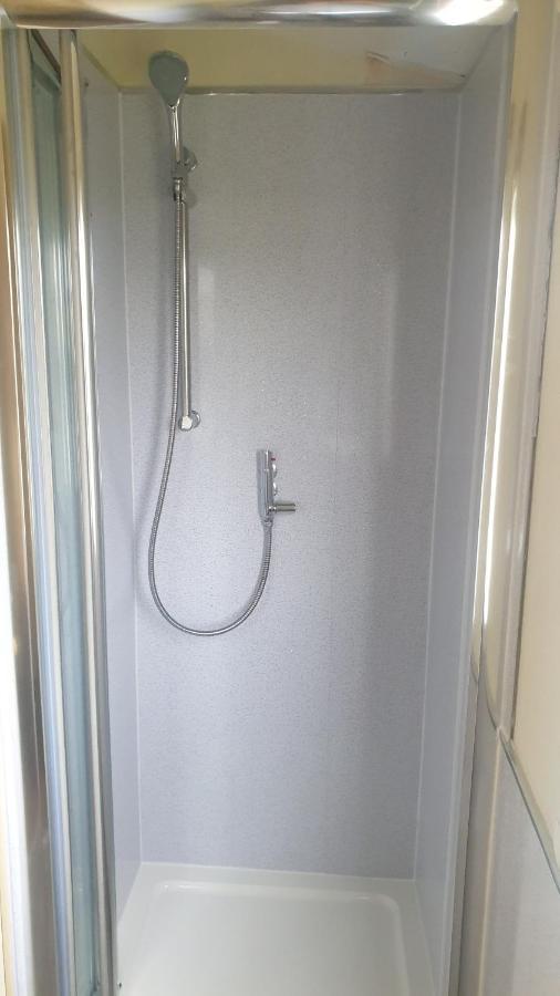 Meliden Holiday Home In Lyons Robin Hood Holiday Park מראה חיצוני תמונה