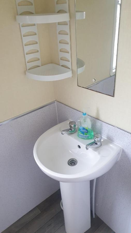 Meliden Holiday Home In Lyons Robin Hood Holiday Park מראה חיצוני תמונה