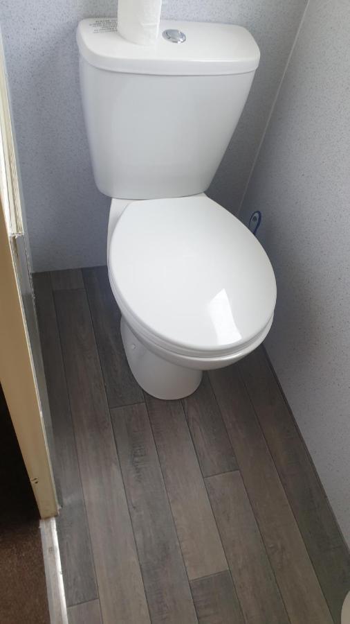 Meliden Holiday Home In Lyons Robin Hood Holiday Park מראה חיצוני תמונה