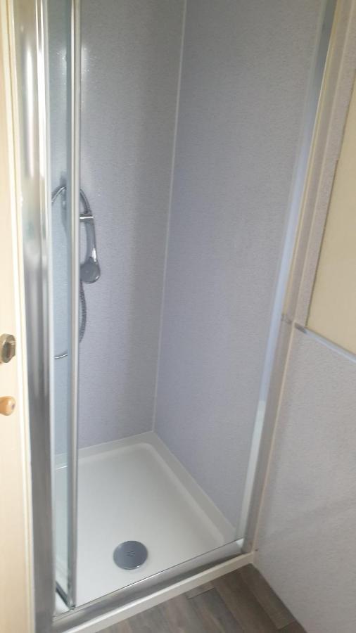 Meliden Holiday Home In Lyons Robin Hood Holiday Park מראה חיצוני תמונה