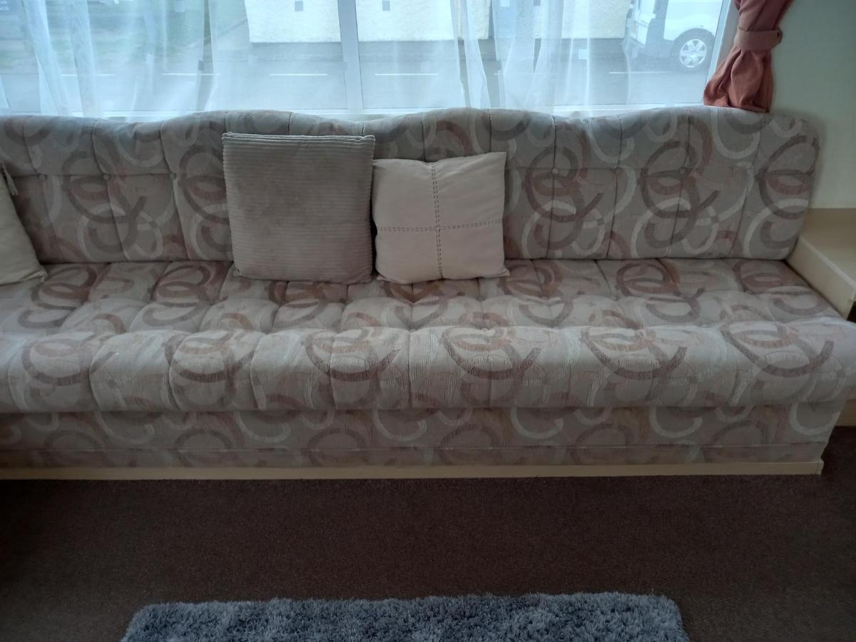 Meliden Holiday Home In Lyons Robin Hood Holiday Park מראה חיצוני תמונה