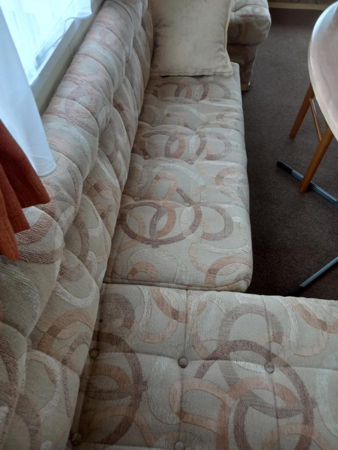 Meliden Holiday Home In Lyons Robin Hood Holiday Park מראה חיצוני תמונה