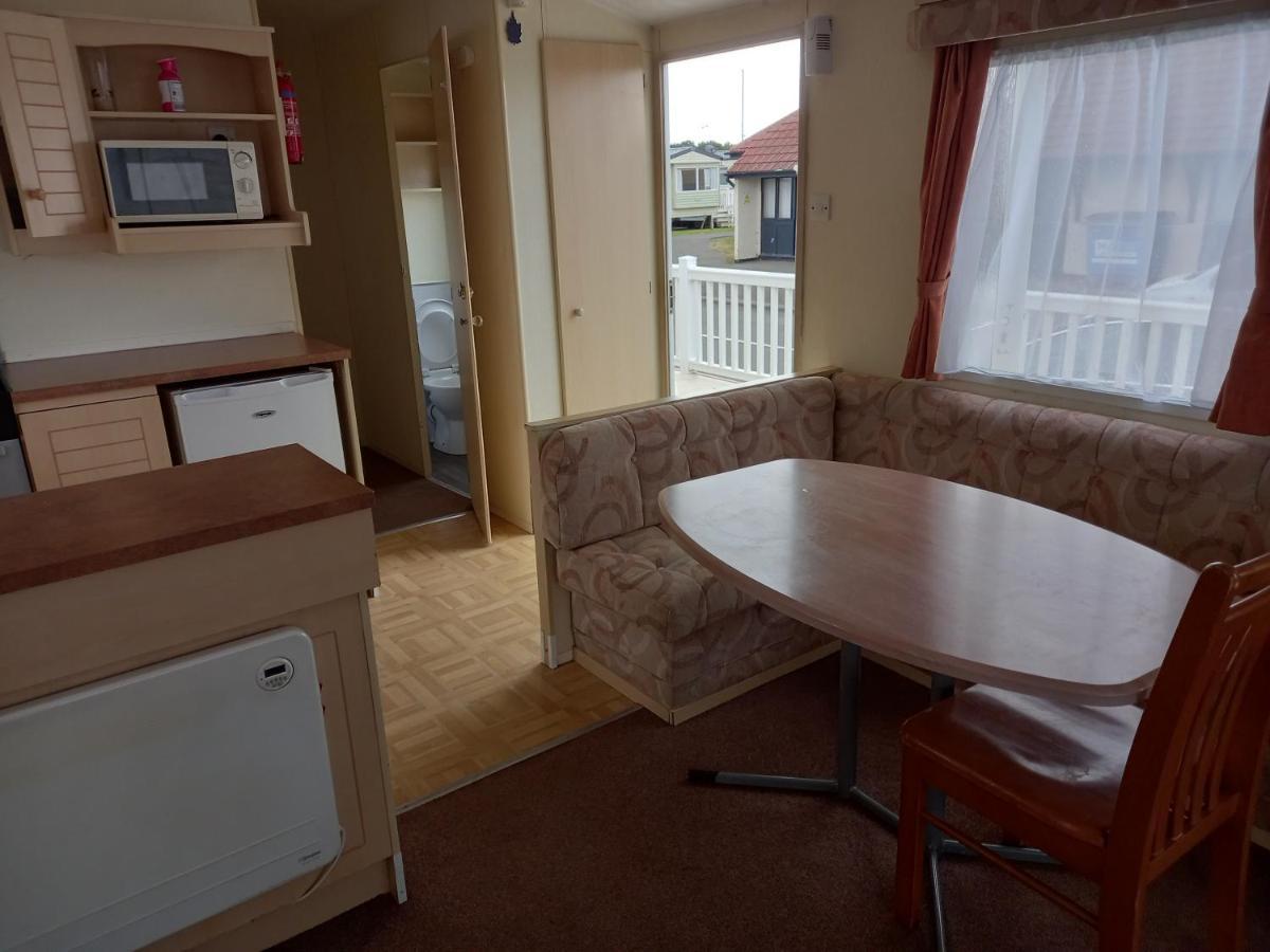 Meliden Holiday Home In Lyons Robin Hood Holiday Park מראה חיצוני תמונה